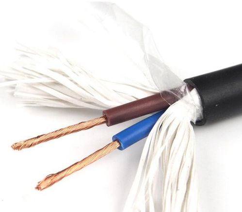 東莞NH耐火電線電纜生產(chǎn)廠家 保障安全，鑄就信賴