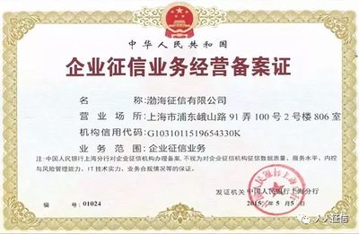 行業(yè)資訊丨央行:注銷(xiāo)海航集團(tuán)旗下企業(yè)征信備案資格